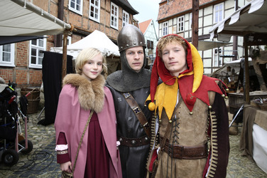 'Till Eulenspiegel' Settermin, Quedlinburg