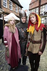 'Till Eulenspiegel' Settermin, Quedlinburg
