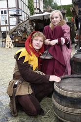 'Till Eulenspiegel' Settermin, Quedlinburg
