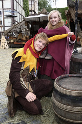 'Till Eulenspiegel' Settermin, Quedlinburg