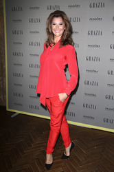 GRAZIA Germany's Best Dressed Award 2014, Berlin