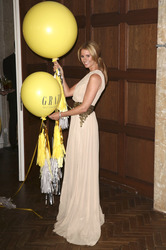 GRAZIA Germany's Best Dressed Award 2014, Berlin