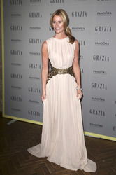 GRAZIA Germany's Best Dressed Award 2014, Berlin