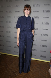 GRAZIA Germany's Best Dressed Award 2014, Berlin
