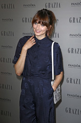 GRAZIA Germany's Best Dressed Award 2014, Berlin