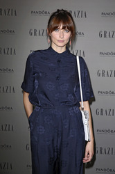 GRAZIA Germany's Best Dressed Award 2014, Berlin