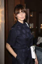 GRAZIA Germany's Best Dressed Award 2014, Berlin