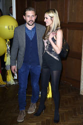 GRAZIA Germany's Best Dressed Award 2014, Berlin