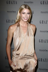 GRAZIA Germany's Best Dressed Award 2014, Berlin