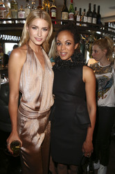 GRAZIA Germany's Best Dressed Award 2014, Berlin