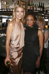 GRAZIA Germany's Best Dressed Award 2014, Berlin