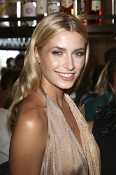 GRAZIA Germany's Best Dressed Award 2014, Berlin