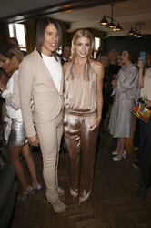 GRAZIA Germany's Best Dressed Award 2014, Berlin