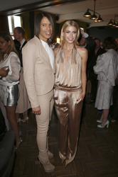 GRAZIA Germany's Best Dressed Award 2014, Berlin