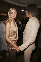 GRAZIA Germany's Best Dressed Award 2014, Berlin