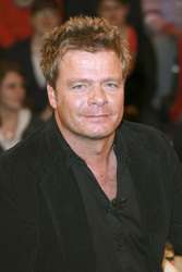 'Markus Lanz' Talkshow, Hamburg