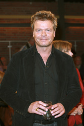 'Markus Lanz' Talkshow, Hamburg