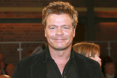 'Markus Lanz' Talkshow, Hamburg