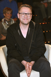 'Markus Lanz' Talkshow, Hamburg