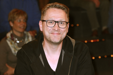 'Markus Lanz' Talkshow, Hamburg