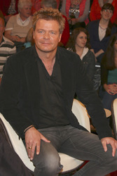 'Markus Lanz' Talkshow, Hamburg