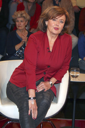 'Markus Lanz' Talkshow, Hamburg