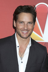 NBC Programm-Präsentation 2014, New York