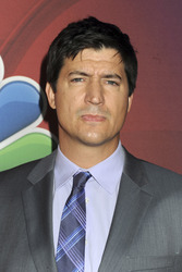 NBC Programm-Präsentation 2014, New York