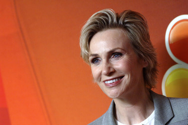 NBC Programm-Präsentation 2014, New York