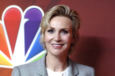 NBC Programm-Präsentation 2014, New York