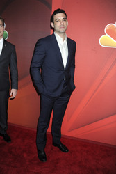 NBC Programm-Präsentation 2014, New York