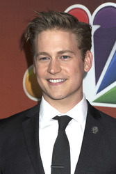 NBC Programm-Präsentation 2014, New York