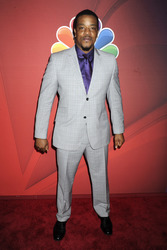 NBC Programm-Präsentation 2014, New York