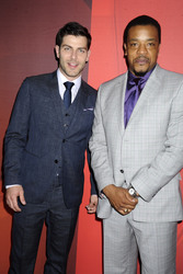 NBC Programm-Präsentation 2014, New York