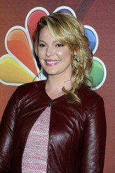 NBC Programm-Präsentation 2014, New York