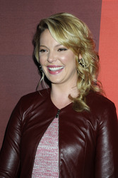 NBC Programm-Präsentation 2014, New York