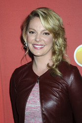 NBC Programm-Präsentation 2014, New York