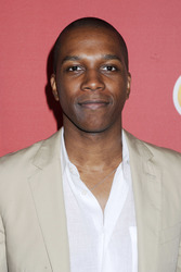 NBC Programm-Präsentation 2014, New York