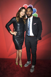 NBC Programm-Präsentation 2014, New York