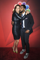 NBC Programm-Präsentation 2014, New York