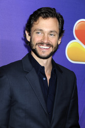 NBC Programm-Präsentation 2014, New York