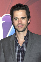 NBC Programm-Präsentation 2014, New York