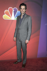 NBC Programm-Präsentation 2014, New York