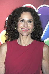 NBC Programm-Präsentation 2014, New York