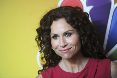 NBC Programm-Präsentation 2014, New York