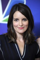 NBC Programm-Präsentation 2014, New York