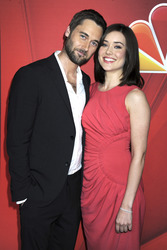 NBC Programm-Präsentation 2014, New York