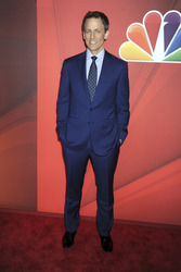 NBC Programm-Präsentation 2014, New York
