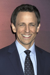 NBC Programm-Präsentation 2014, New York