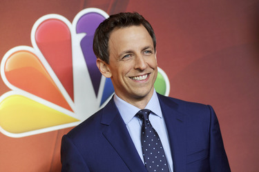 NBC Programm-Präsentation 2014, New York